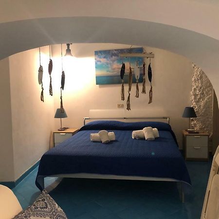 Apartament Casa Martini Atrani Zewnętrze zdjęcie