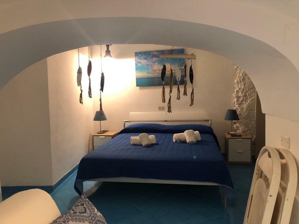 Apartament Casa Martini Atrani Zewnętrze zdjęcie