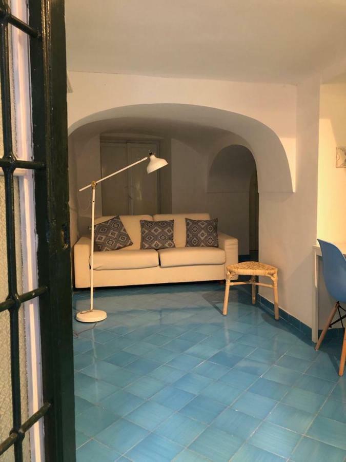 Apartament Casa Martini Atrani Zewnętrze zdjęcie