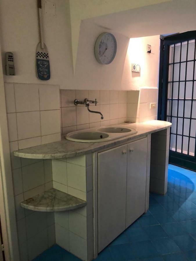 Apartament Casa Martini Atrani Zewnętrze zdjęcie