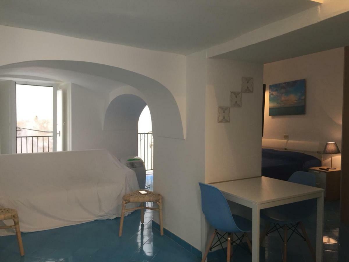 Apartament Casa Martini Atrani Zewnętrze zdjęcie