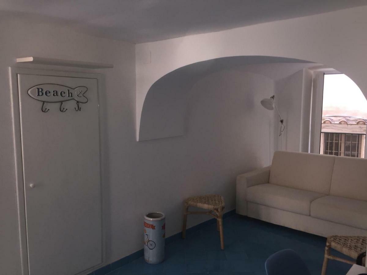 Apartament Casa Martini Atrani Zewnętrze zdjęcie