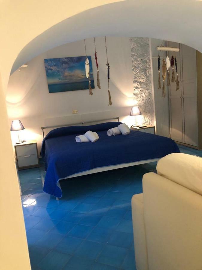 Apartament Casa Martini Atrani Zewnętrze zdjęcie