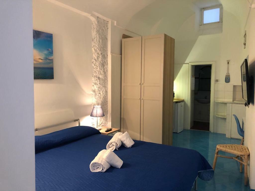 Apartament Casa Martini Atrani Zewnętrze zdjęcie