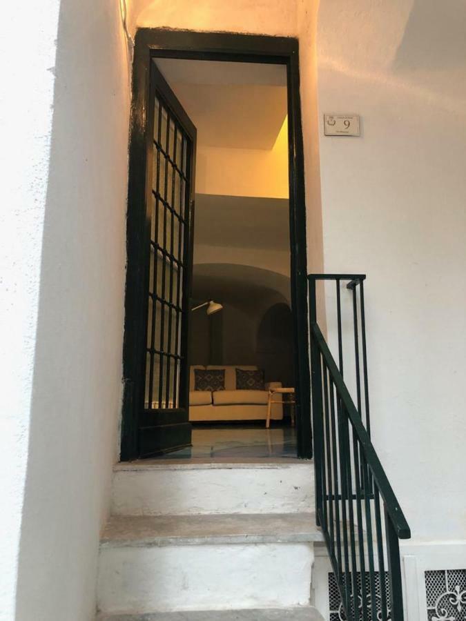 Apartament Casa Martini Atrani Zewnętrze zdjęcie