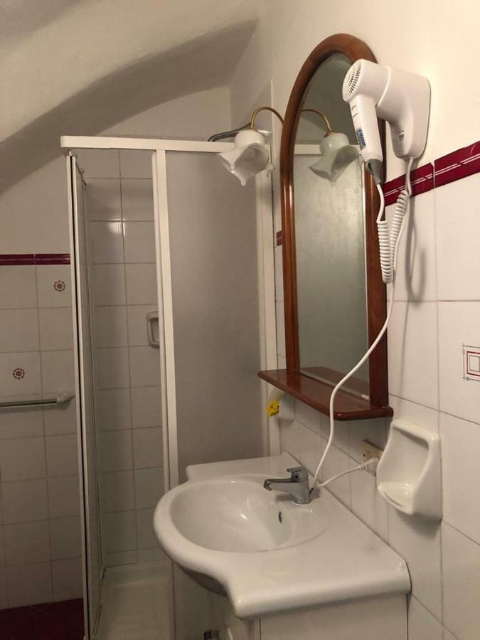 Apartament Casa Martini Atrani Zewnętrze zdjęcie