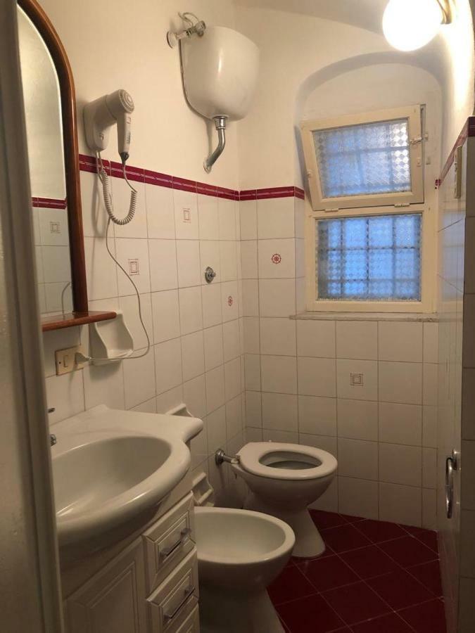 Apartament Casa Martini Atrani Zewnętrze zdjęcie