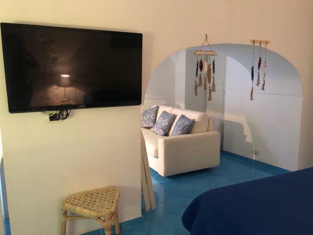 Apartament Casa Martini Atrani Zewnętrze zdjęcie