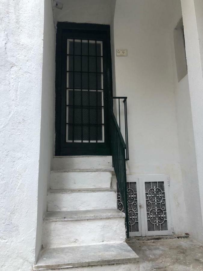 Apartament Casa Martini Atrani Zewnętrze zdjęcie