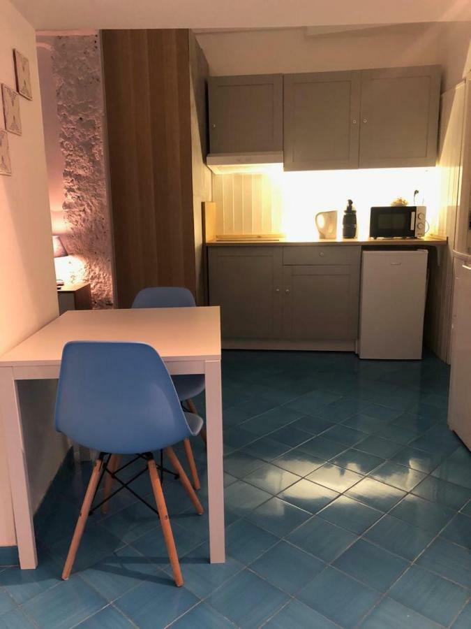 Apartament Casa Martini Atrani Zewnętrze zdjęcie