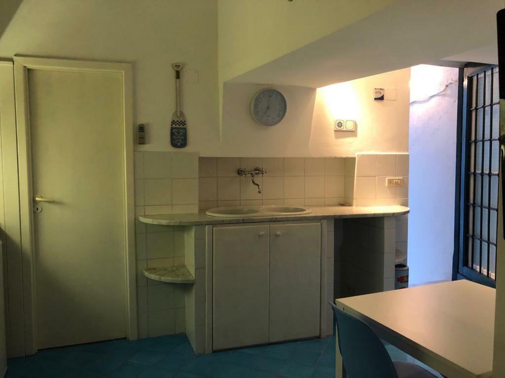 Apartament Casa Martini Atrani Zewnętrze zdjęcie